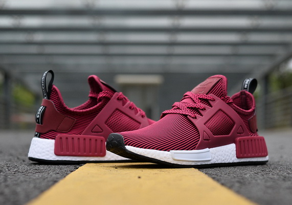 Adidas NMD 3 Women Shoes--016